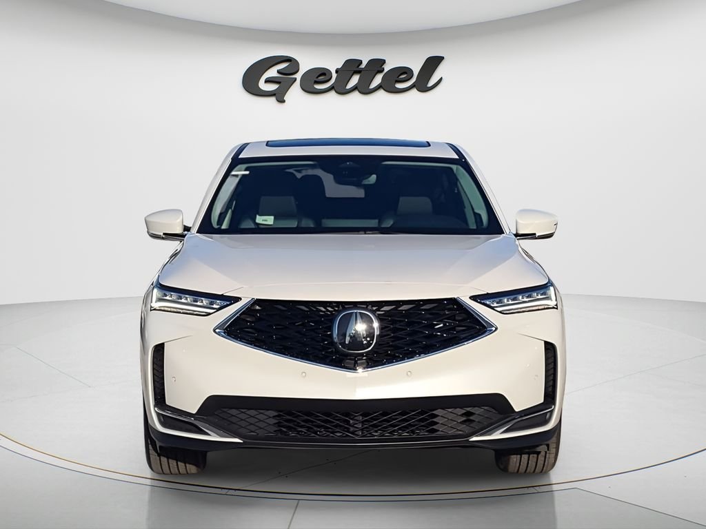 2026 Acura MDX Technology Package - Photo 8