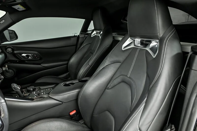 Used 2021 Nocturnal Toyota 3.0 Premium-OVER $25K MODS-TITANIUM EXHAUST image 16