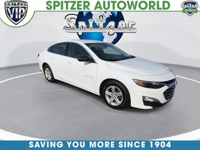 1G1ZB5ST6PF205747
