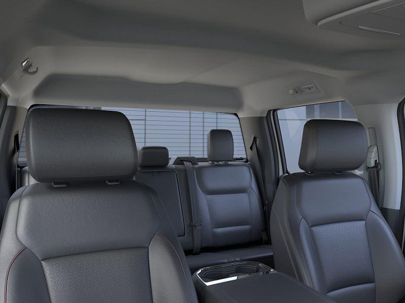 New 2026 Oxford White Ford F-350® Lariat® image 23