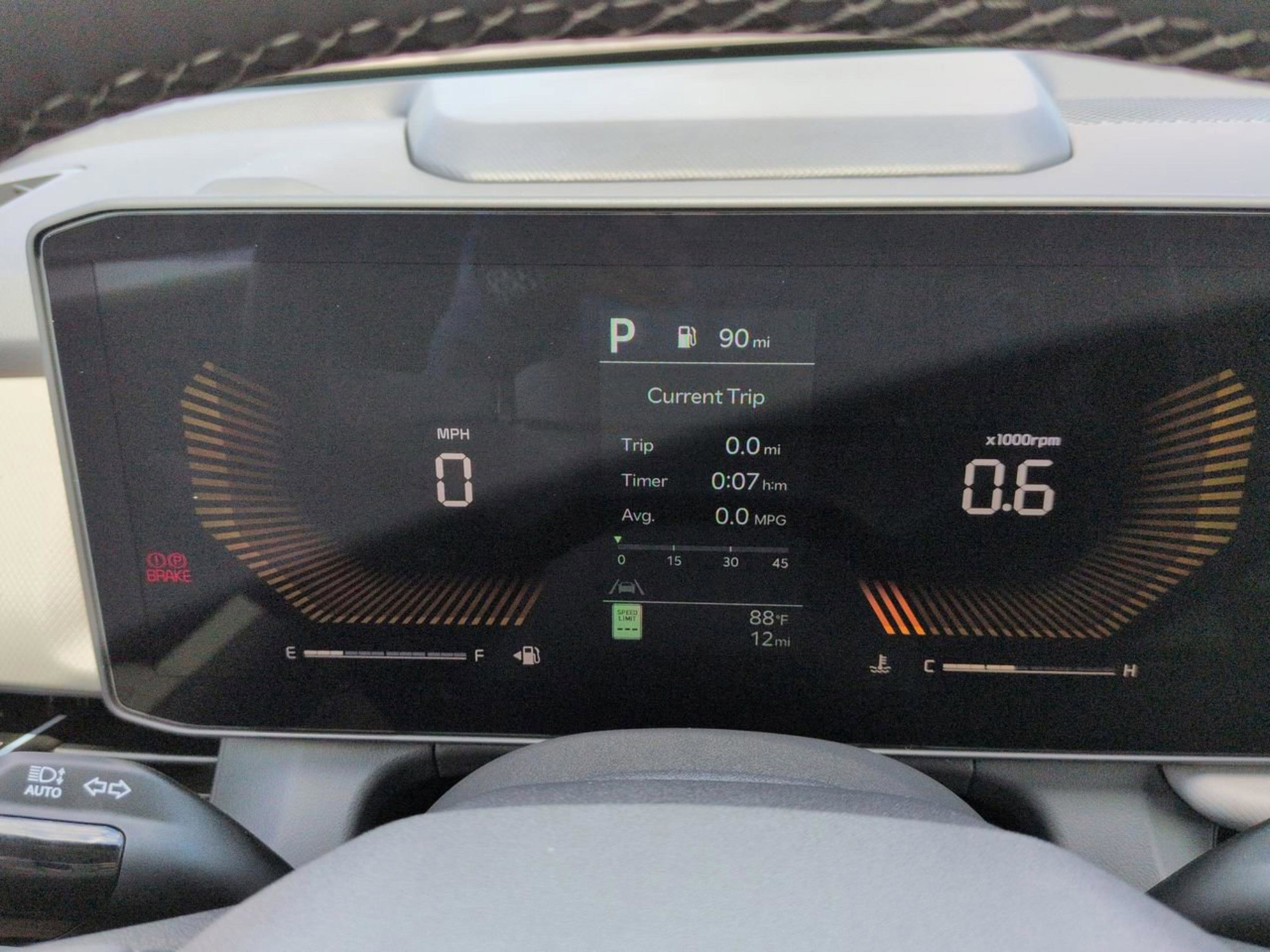 New 2027 Ivory Silver Kia S image 28