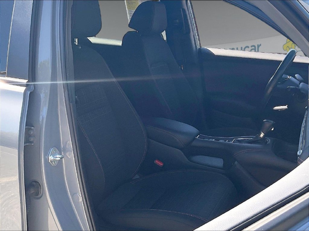 Used 2025 Gray Honda Sport image 11