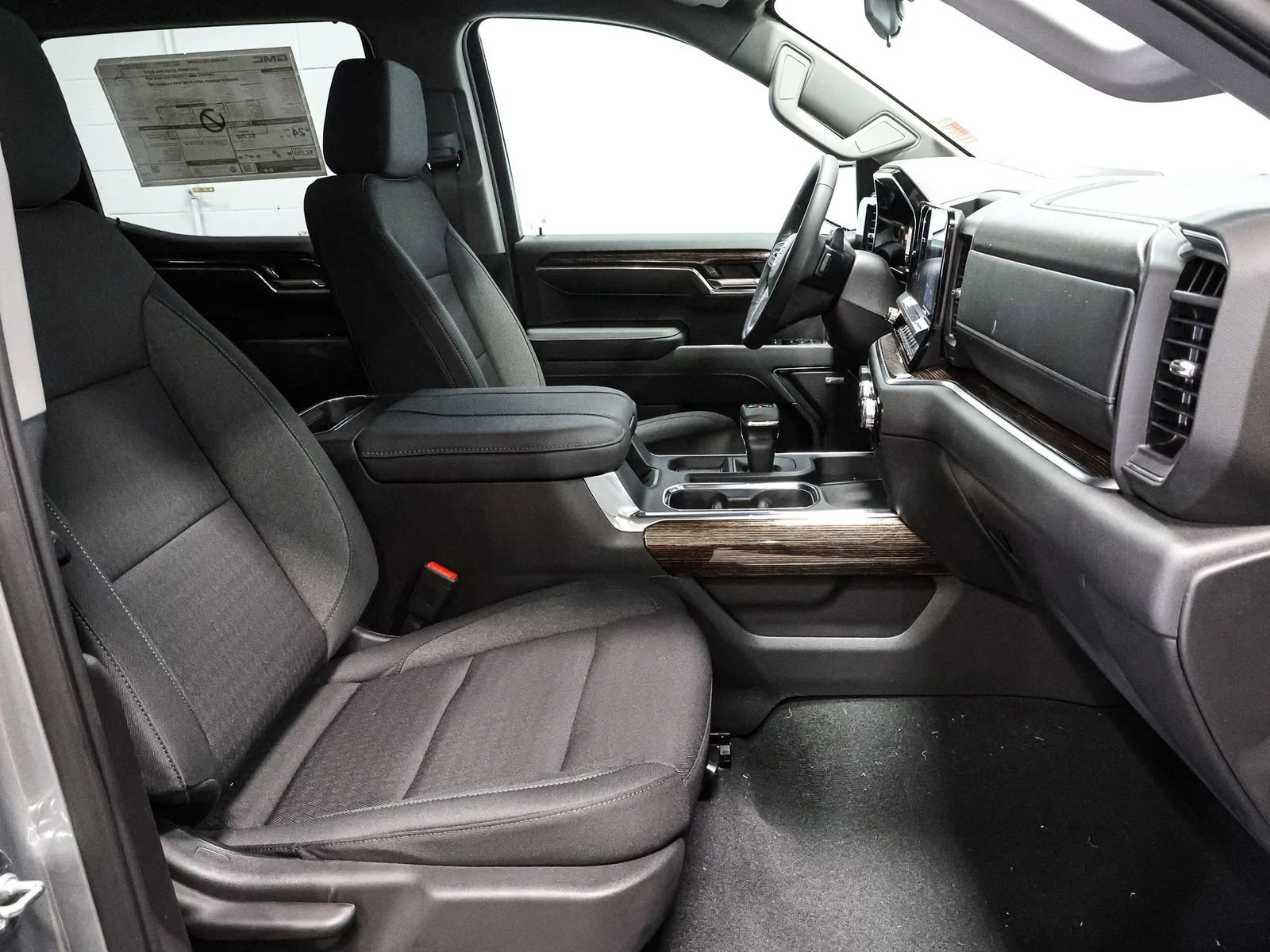 2026 GMC Sierra 1500 Elevation - Photo 23