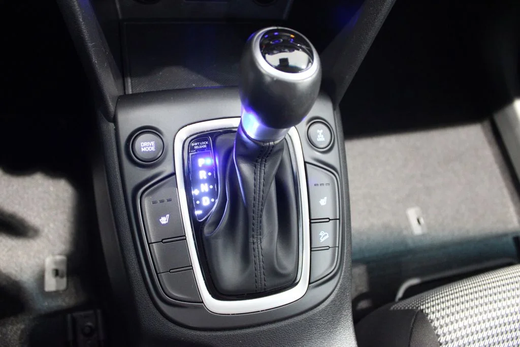 Used 2021 Gray Hyundai SEL image 17
