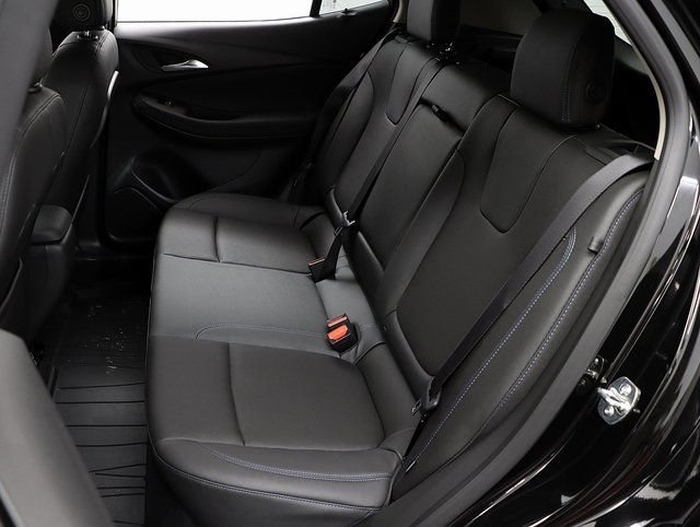 2026 Buick Encore GX Sport Touring - Photo 12
