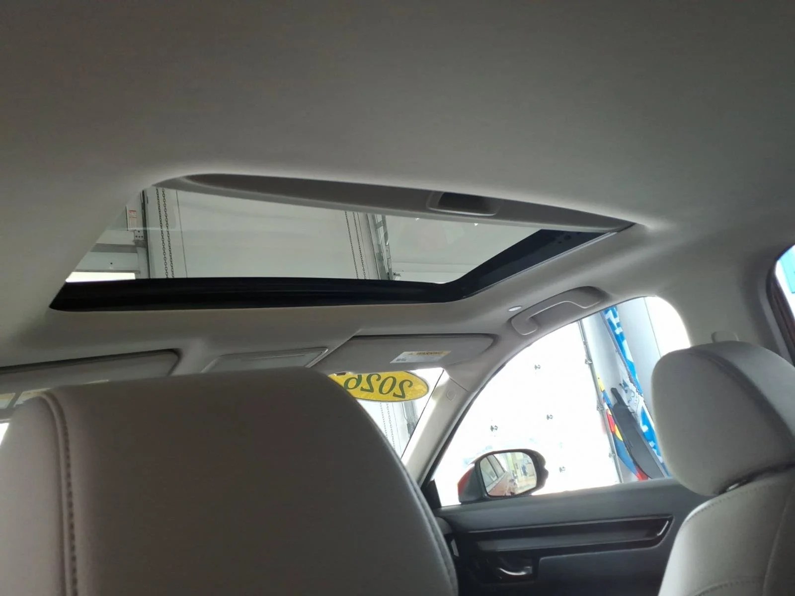 2026 Honda CR-V EX-L - Photo 14