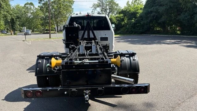 2026 Ford F-550 Super Duty Chassis Cab XL - Photo 14