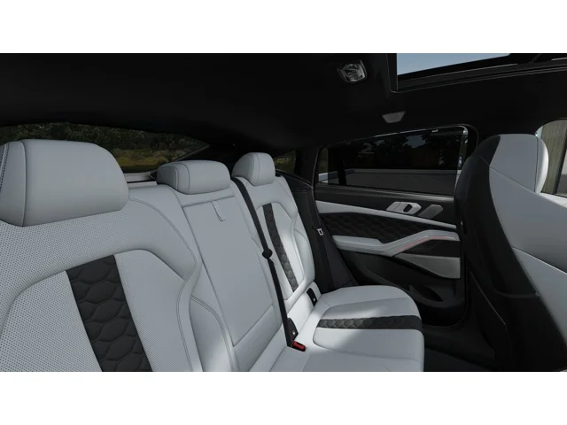 New 2027 Alpine White BMW  image 12