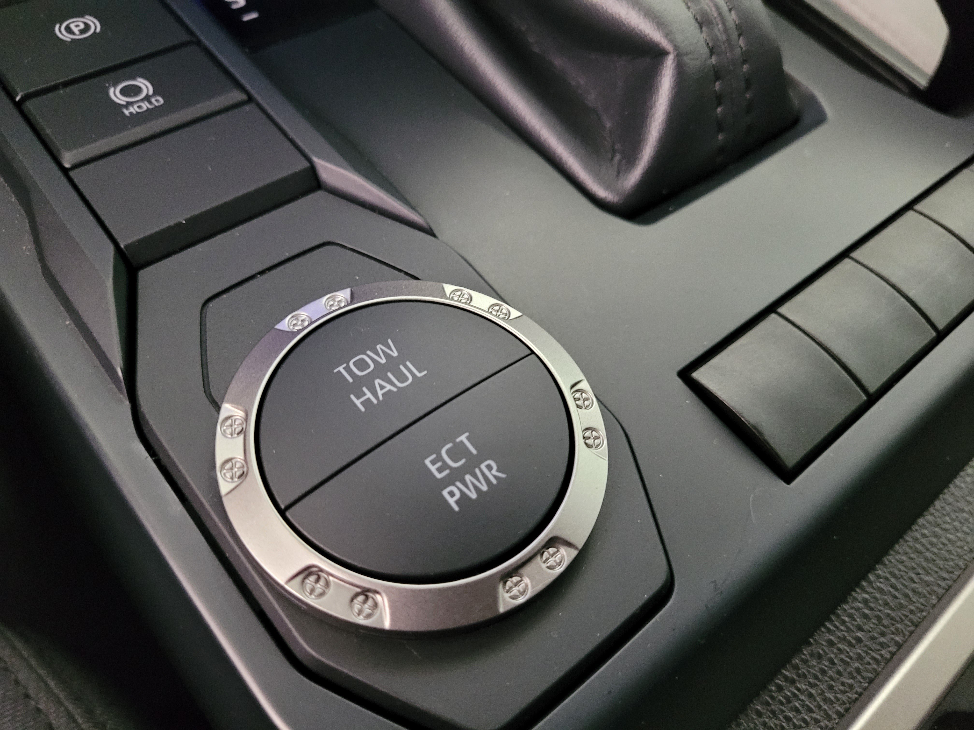 Certified Used 2025 Black Toyota SR5 image 25