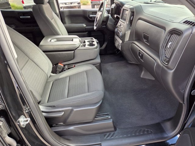 2024 Chevrolet Silverado 1500 Custom - Photo 15
