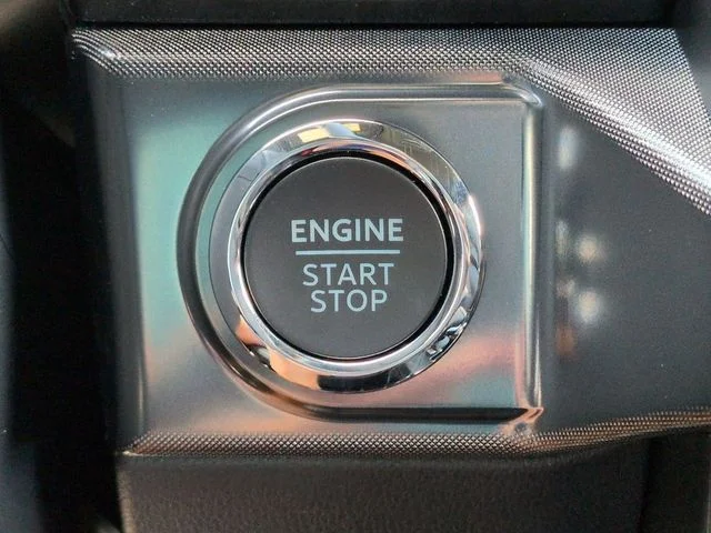 New 2026 Oxford White Ford Tremor® image 28