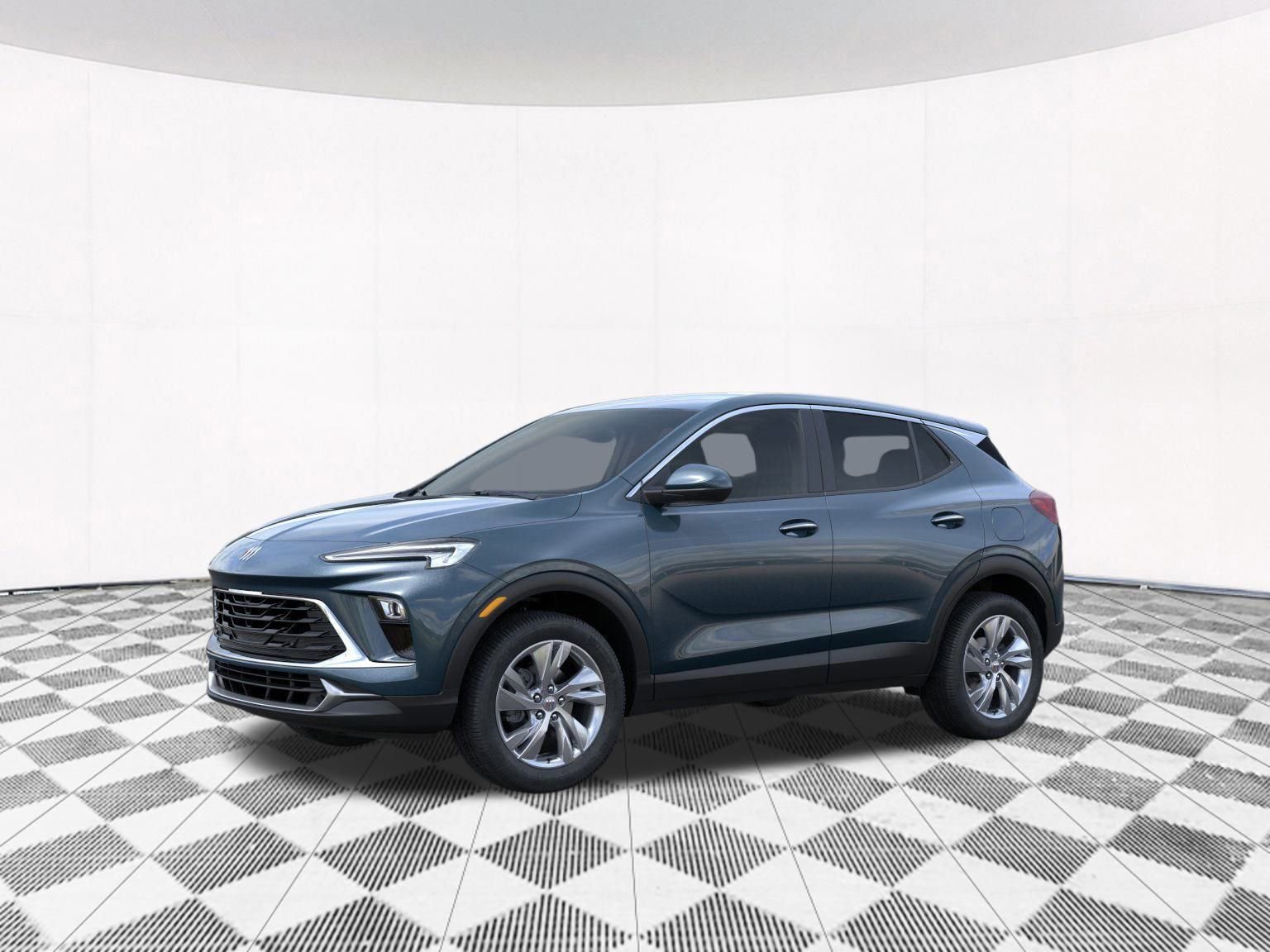 2025 BUICK ENCORE GX - Image 5