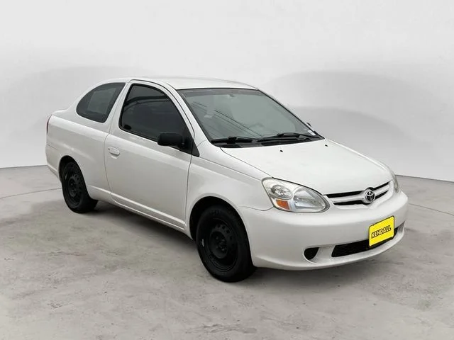 2004 Toyota Echo Base - Photo 7