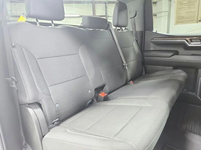 Used 2024 Gray Chevrolet RST image 43