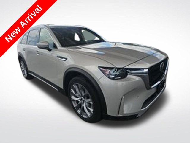 2025 Mazda CX-90 3.3 Turbo Premium Plus