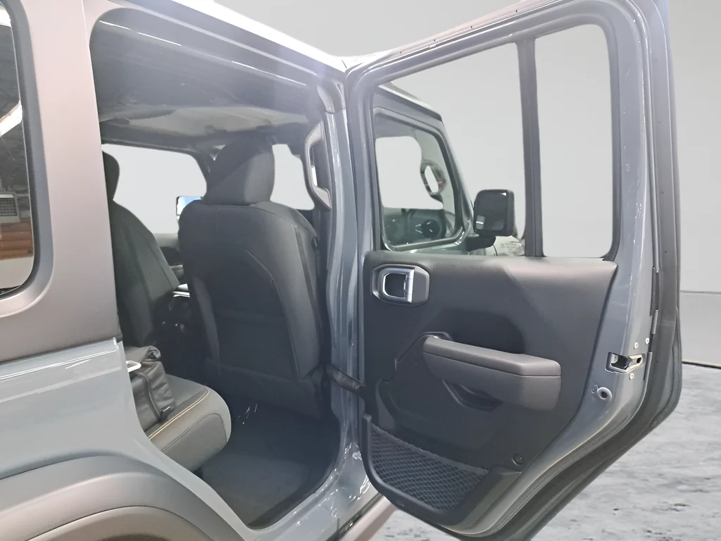 New 2026 Anvil Clear-Coat Exterior Paint Jeep Willys image 13