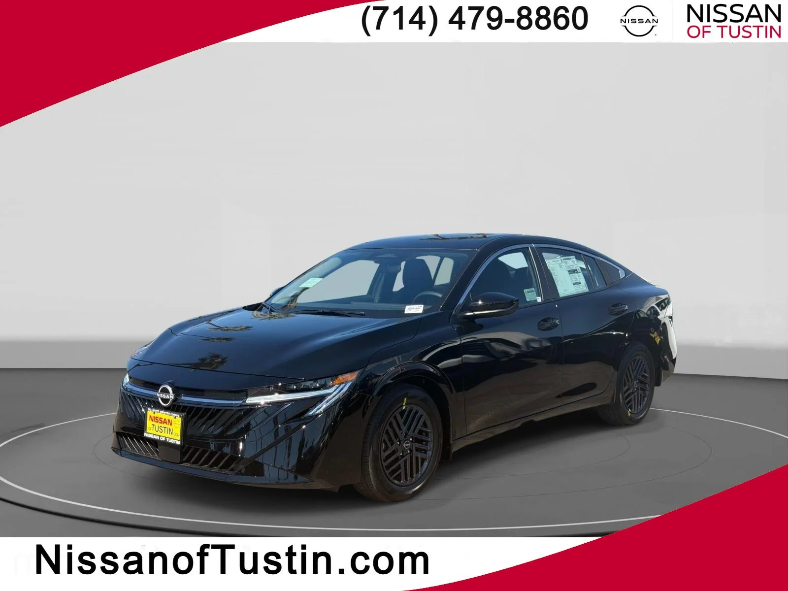 2027 Nissan Sentra