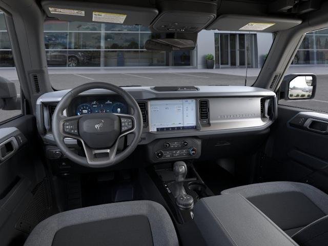 New 2026 Shadow Black Ford Big Bend® image 34