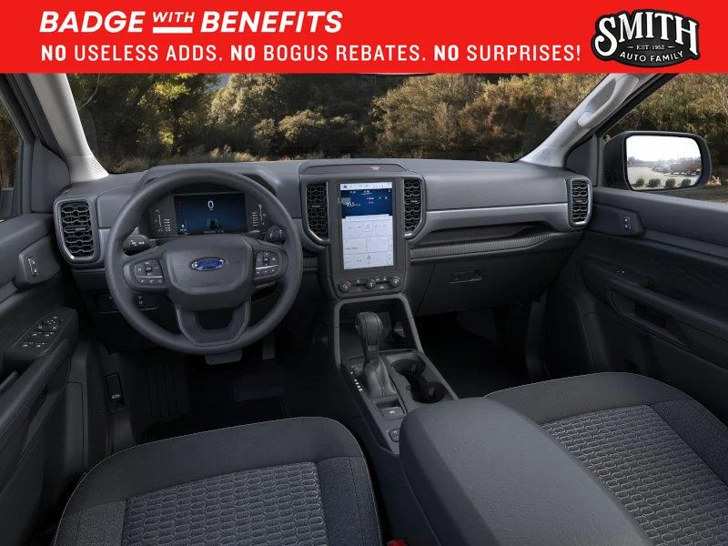 New 2025 Desert Sand Ford XL image 10