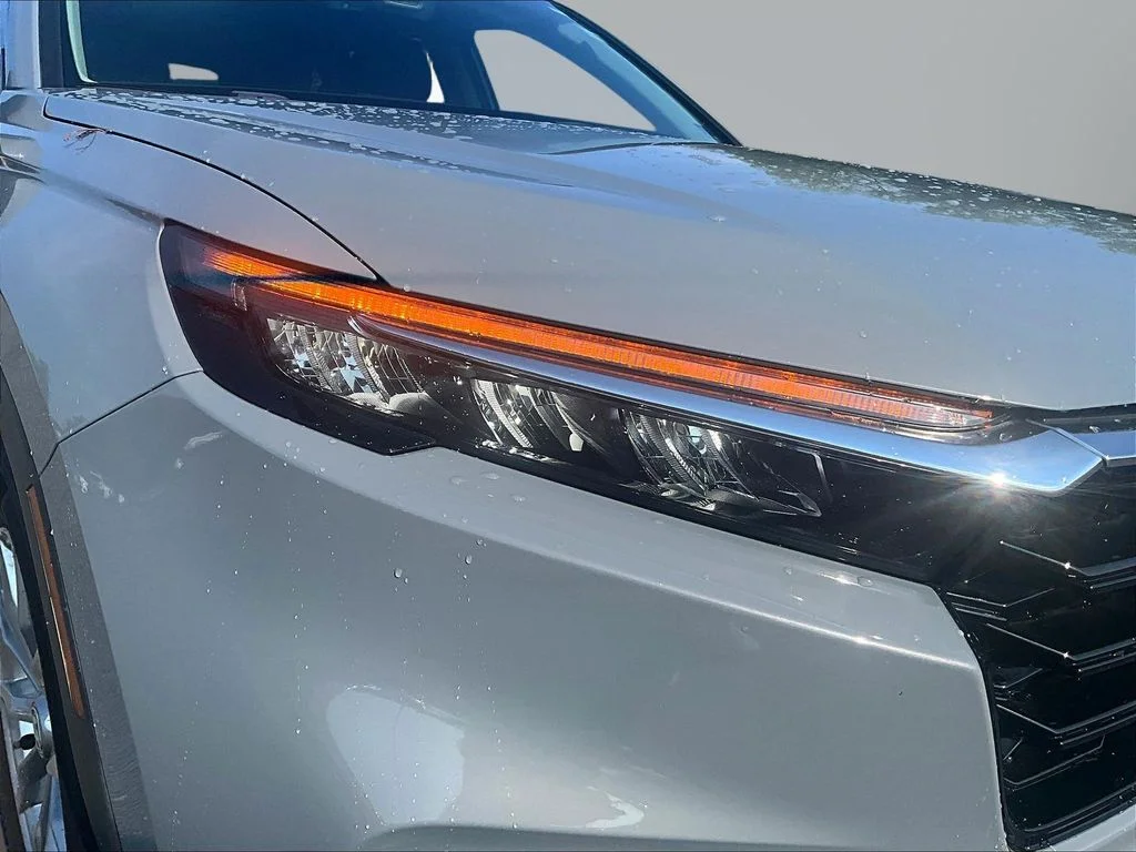 2023 Honda CR-V EX-L - Photo 33