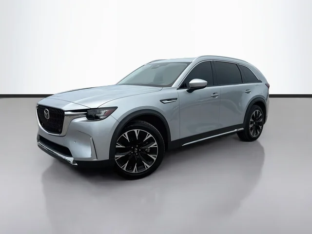 2024 Mazda CX-90 PHEV Premium Plus