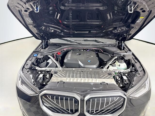 Certified Used 2026 Black Sapphire Metallic BMW 30 xDrive image 30