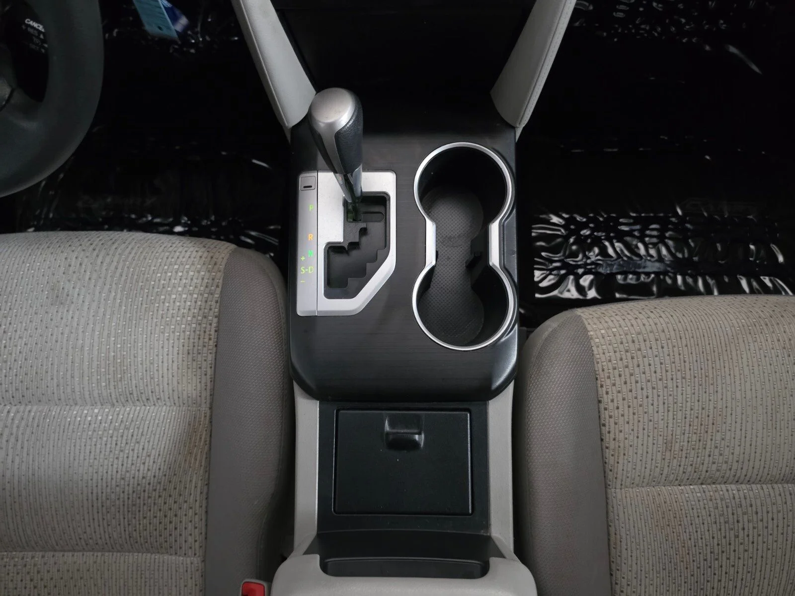 Used 2012 Gray Toyota LE image 25