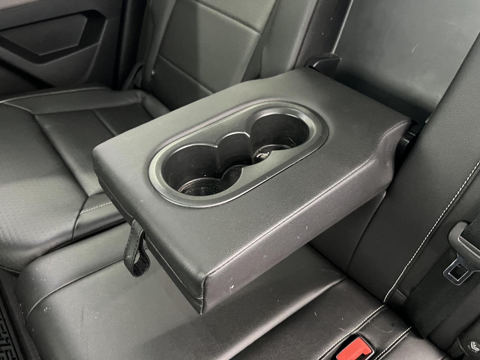 2023 Volkswagen Atlas SEL R-Line Black - Photo 28