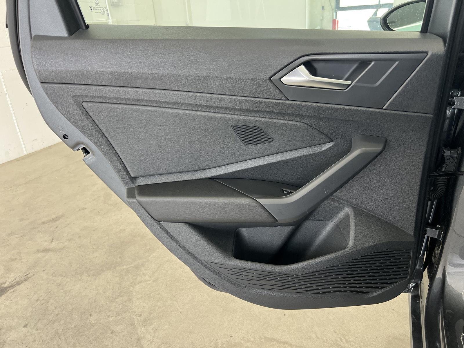 Used 2026 Platinum Gray Metallic Volkswagen S image 24