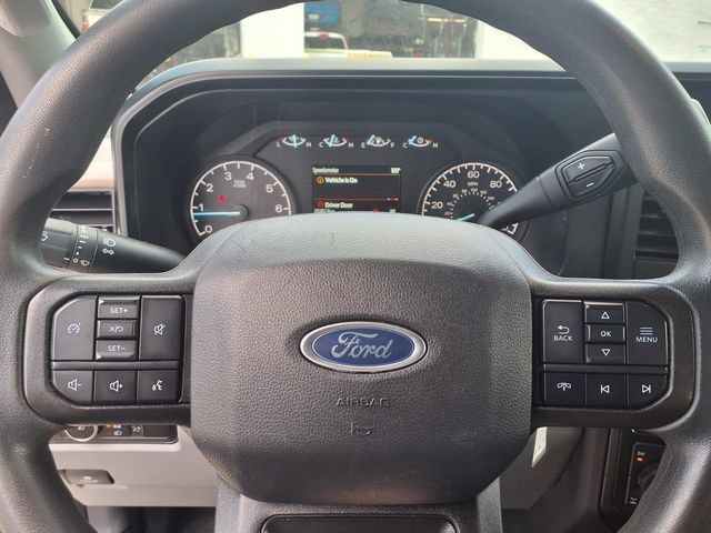 Used 2024  Ford XL image 21