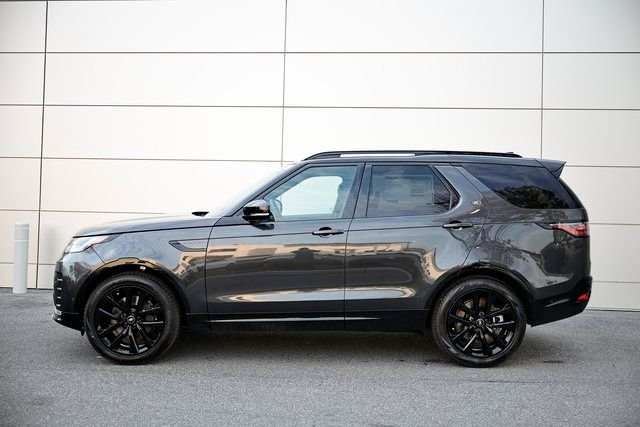 2026 Land Rover Discovery Gemini Edition - Photo 6