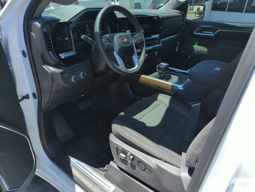 2026 GMC Sierra 1500 Elevation - Photo 10