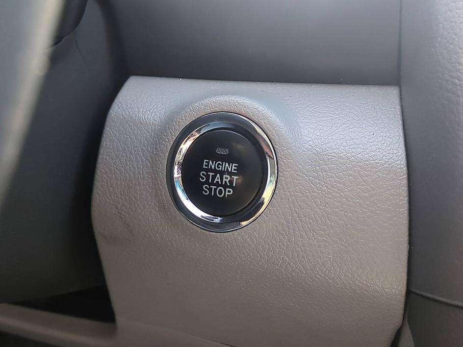 Used 2010 Magnetic Gray Metallic Toyota XLE image 23