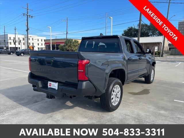 Certified Used 2026 UNDERGROUND Toyota  image 6