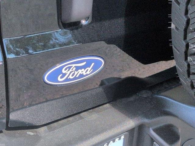 New 2026 Shadow Black Ford Big Bend® image 26
