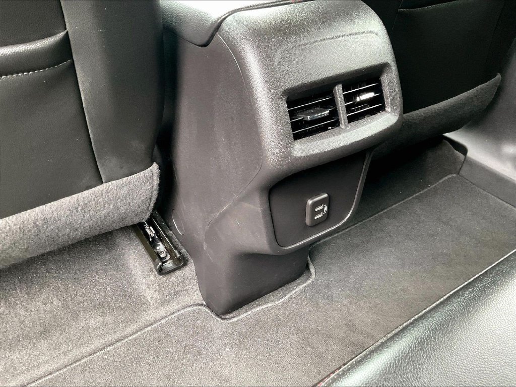 Used 2024 Black Chevrolet RS image 27