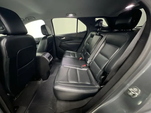2018 Chevrolet Equinox LT - Photo 24