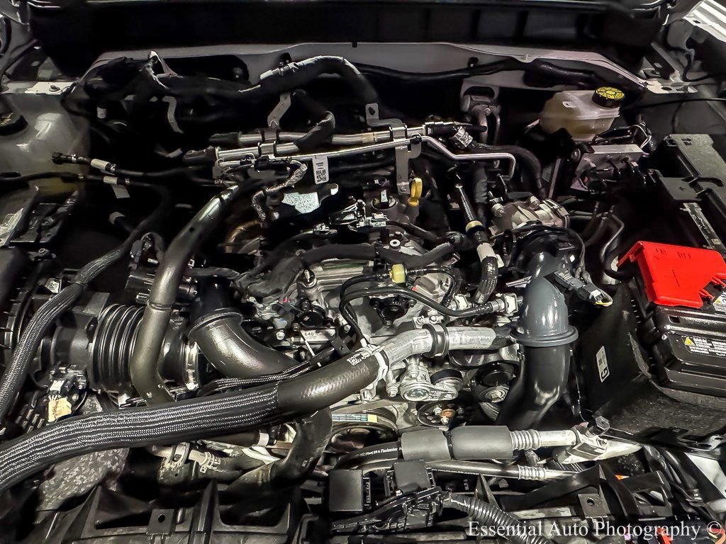 2025 FORD BRONCO - Image 31