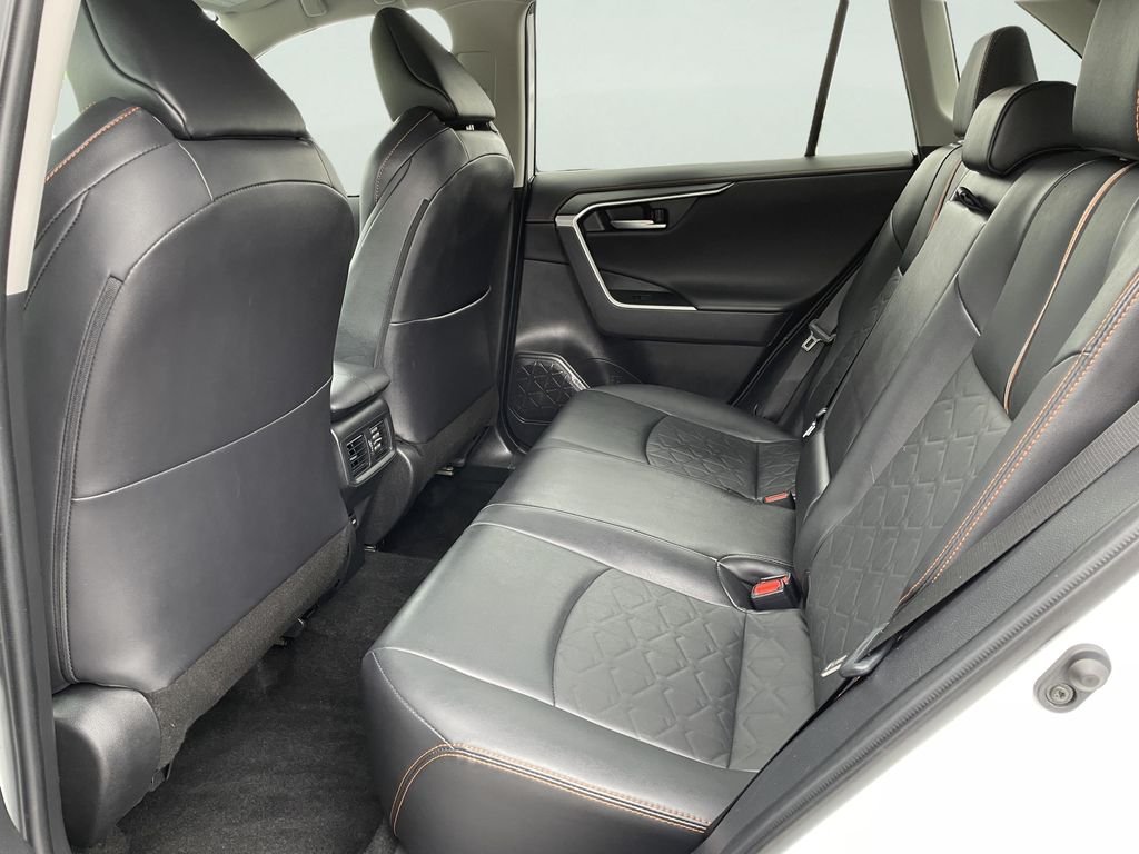 2024 Toyota RAV4 Adventure - Photo 11