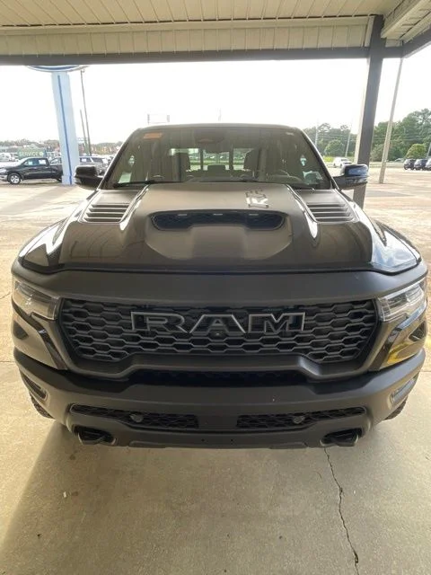 Used 2026 Black Ram RHO image 2