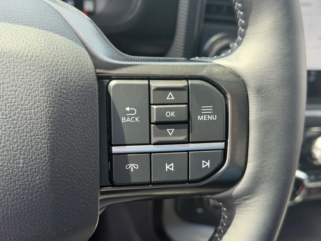 New 2026 Avalanche Ford Platinum® image 15