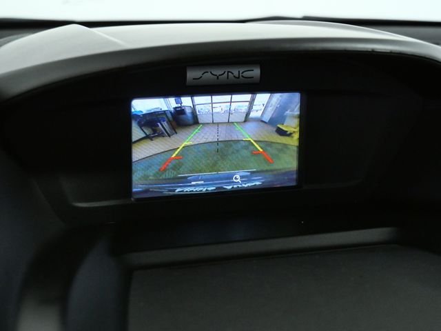 Used 2016 Gray Ford SE image 27