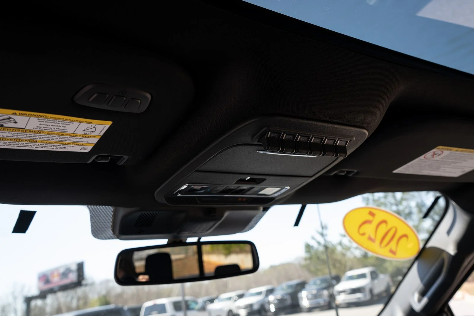 2025 Ford F-450 Super Duty Platinum - Photo 49