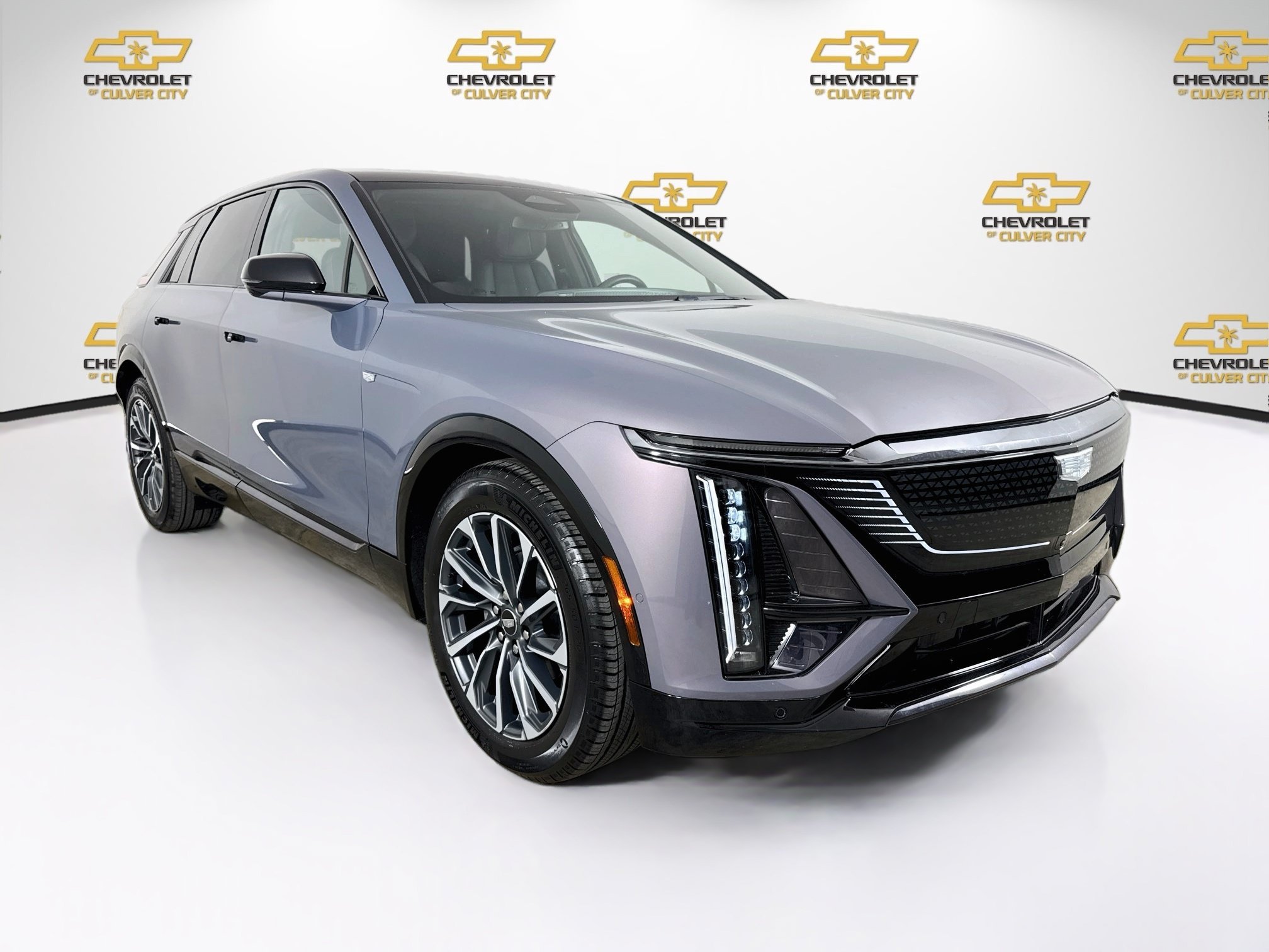 2024 Cadillac LYRIQ Sport 1