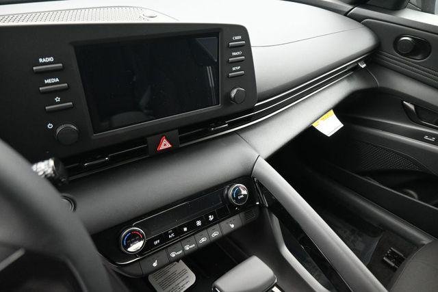 New 2026 Gray Hyundai SEL Sport image 20
