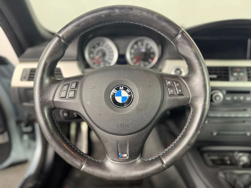 Used 2008 Not Available BMW Base image 16
