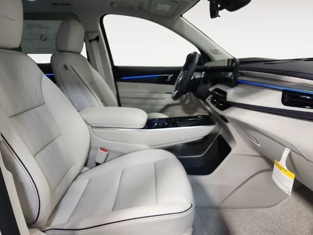 2027 Buick Enclave Avenir - Photo 15