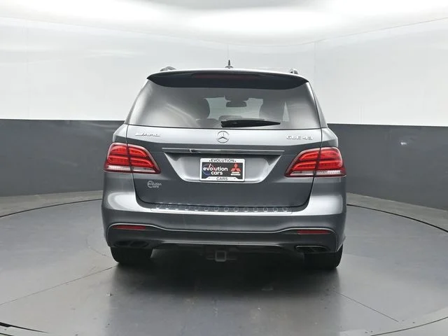 Used 2019 Gray Mercedes-Benz GLE 43 AMG® image 37