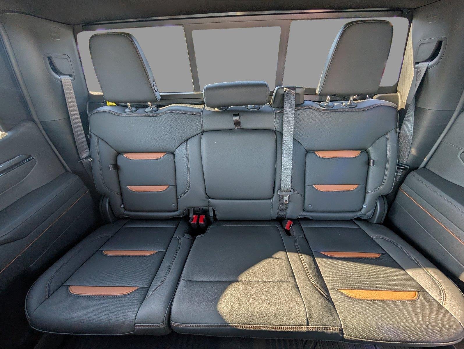 2026 GMC Sierra 1500 AT4 - Photo 32