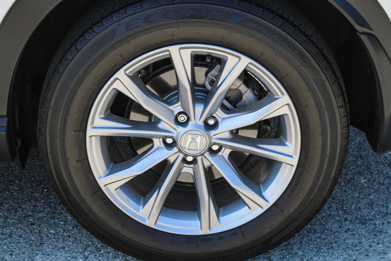 2025 Honda CR-V EX-L - Photo 11